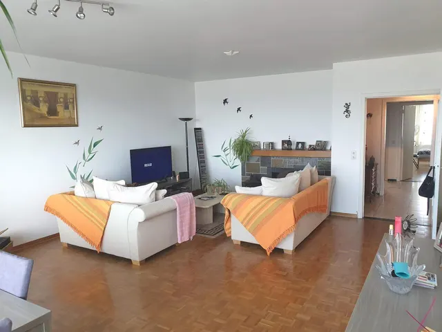 Appartement à vendre à Sint-Jans-Molenbeek – 1/10