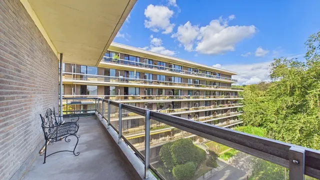 Appartement à vendre à Uccle – 1/10