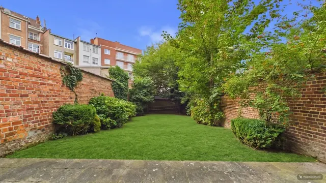 Appartement à vendre à Forest – 1/10