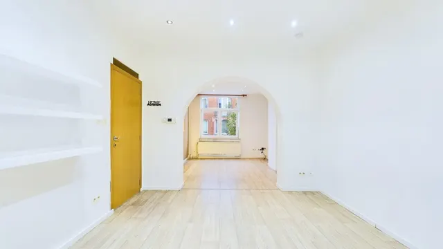 Appartement à louer à Anderlecht – 1/10