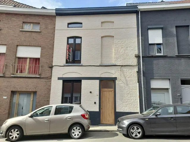 House for sale in Geraardsbergen – 1/10