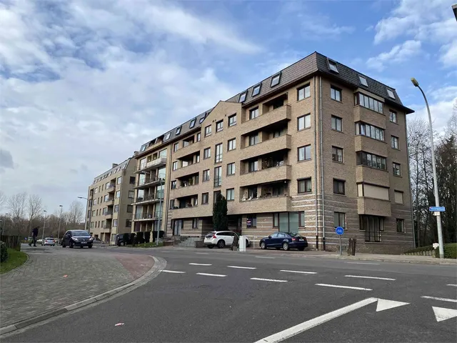 Appartement à louer à Kessel-Lo – 1/10