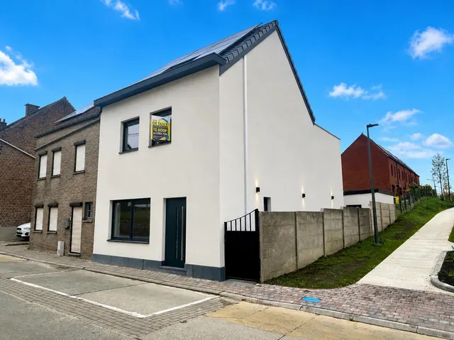 Huis à vendre à Bertem – 1/10