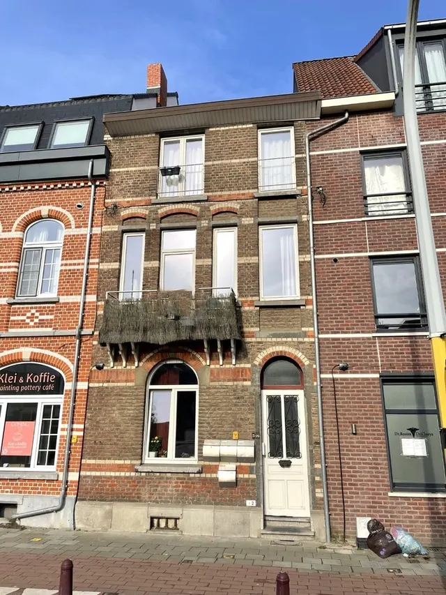 Appartementsgebouw à vendre à Heverlee – 1/10