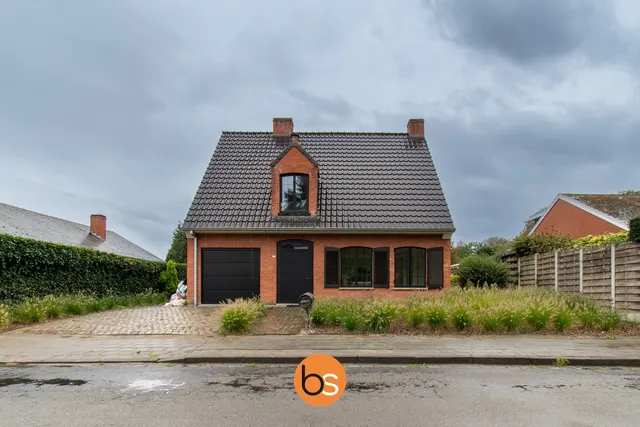 Huis à louer à Brugge – 1/10