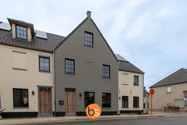 Huis te huur in Desselgem – 1/10