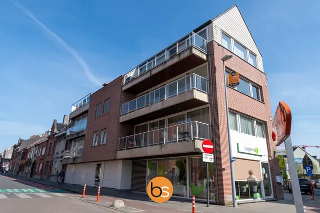 Appartement te huur in Roeselare – 1/10