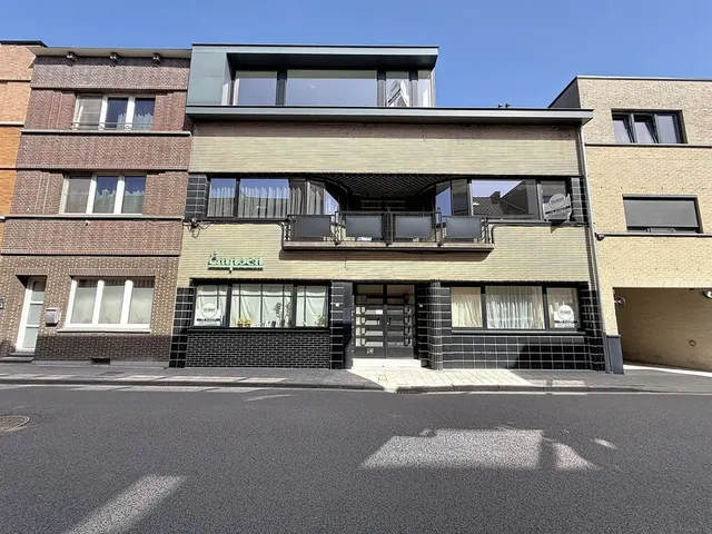 appartementsgebouw à vendre à Tienen – 1/10