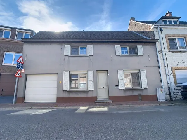 huis à vendre à Steenokkerzeel – 1/10