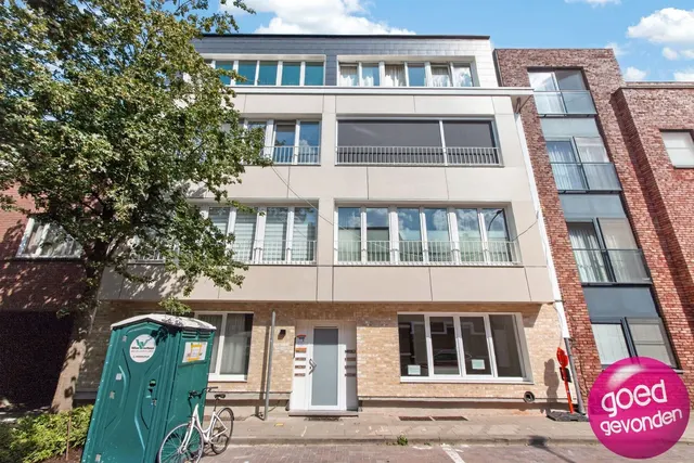 Appartement à vendre à Hasselt – 1/10