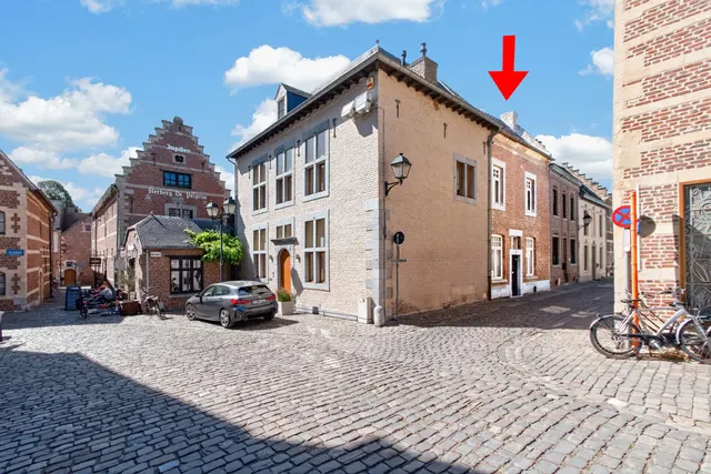 Huis à vendre à Tongeren-Borgloon – 1/10