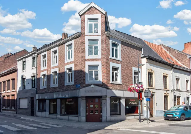 Huis à vendre à Tongeren-Borgloon – 1/10