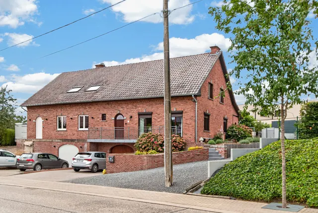 Huis à vendre à Riemst – 1/10