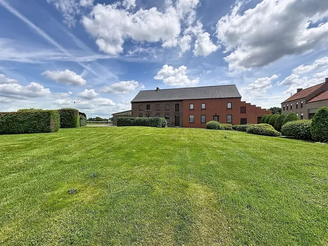 landelijke woning à vendre à Kortenaken – 1/62