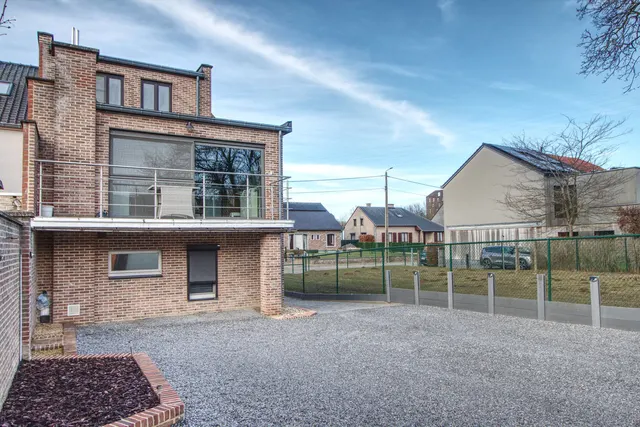 Duplex à vendre à Tongeren-Borgloon – 1/10
