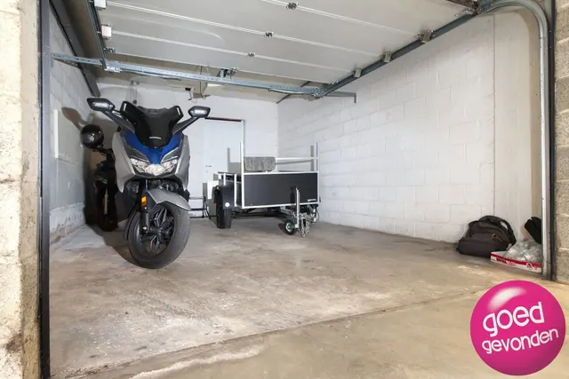 Gesloten garagebox à vendre à Tongeren-Borgloon – 1/8