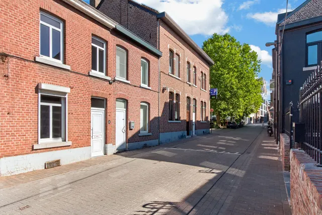 Huis à vendre à Tongeren-Borgloon – 1/10