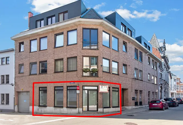 Gelijkvloerse verdieping for rent in Tongeren-Borgloon – 1/10