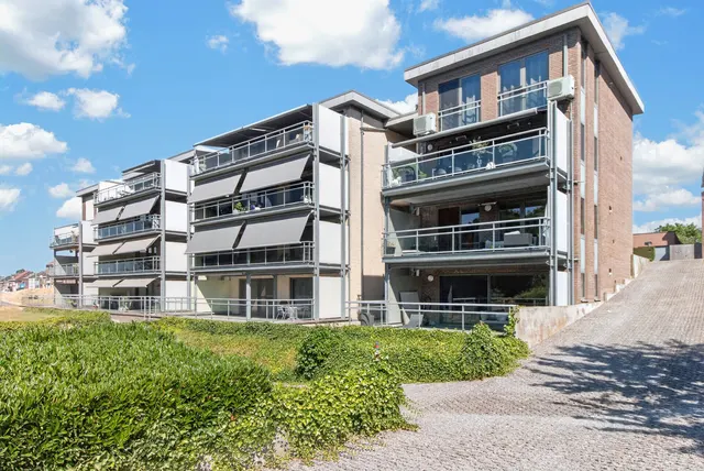 Appartement à louer à Tongeren-Borgloon – 1/10