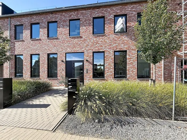 appartement à vendre à Glabbeek – 1/10