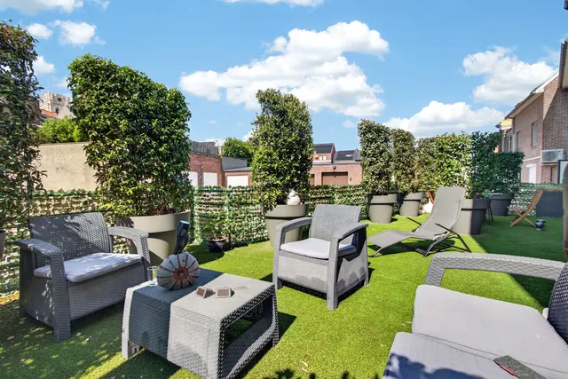 Appartement à louer à Tongeren-Borgloon – 1/17