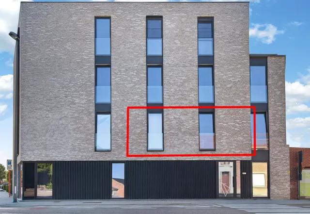 Appartement à louer à Tongeren – 1/10