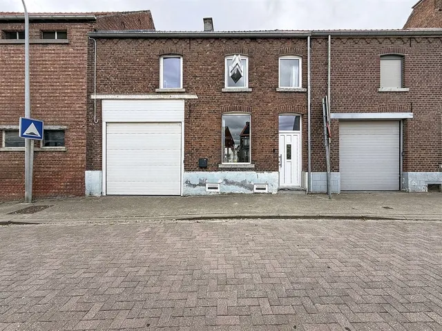 eengezinswoning à vendre à Tienen – 1/10