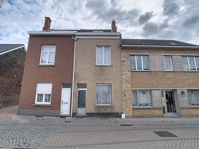 huis à vendre à Zaventem – 1/10
