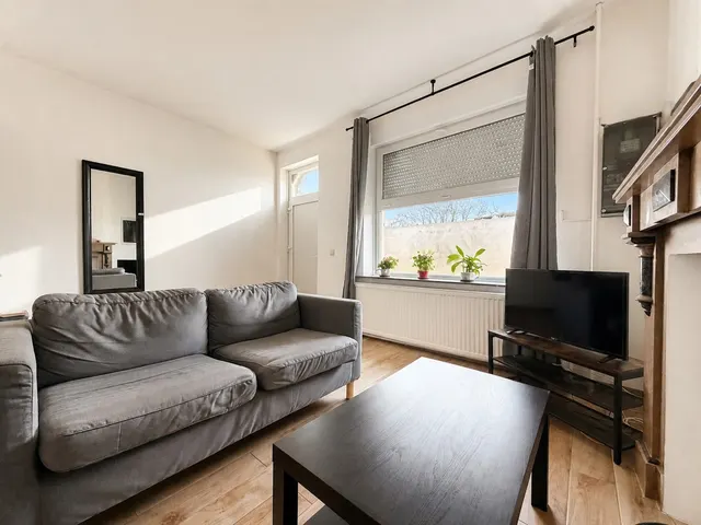 Huis te koop in Charleroi – 1/10