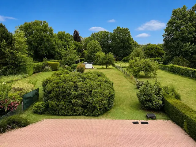 Huis te koop in Rixensart – 1/10