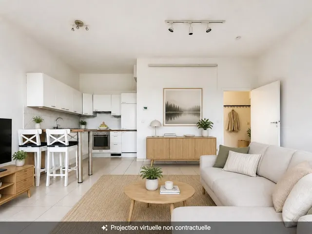 Appartement te koop in Louvain-la-Neuve – 1/10