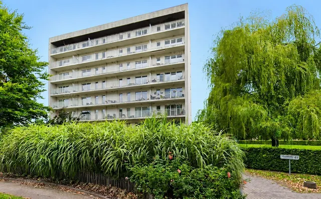 Appartement te huur in Wavre – 1/10