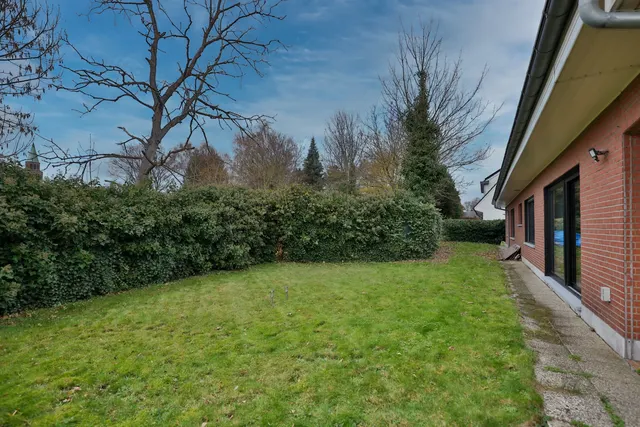 Woning à vendre à Edegem – 1/10