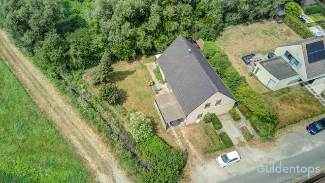 woning te koop in Heffen – 1/10