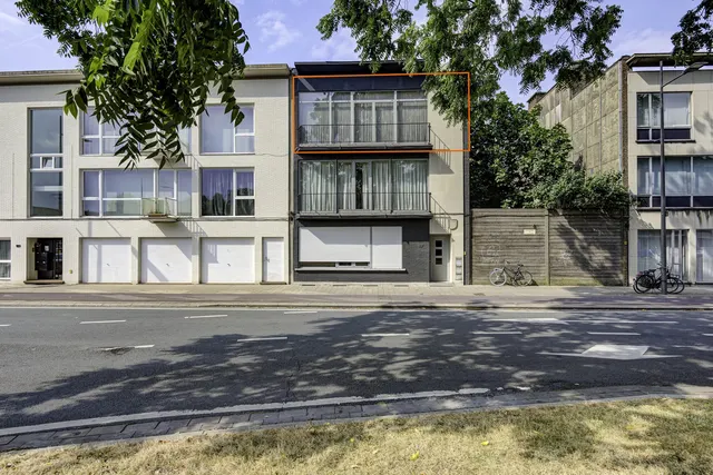 Appartement te koop in Wilrijk – 1/10