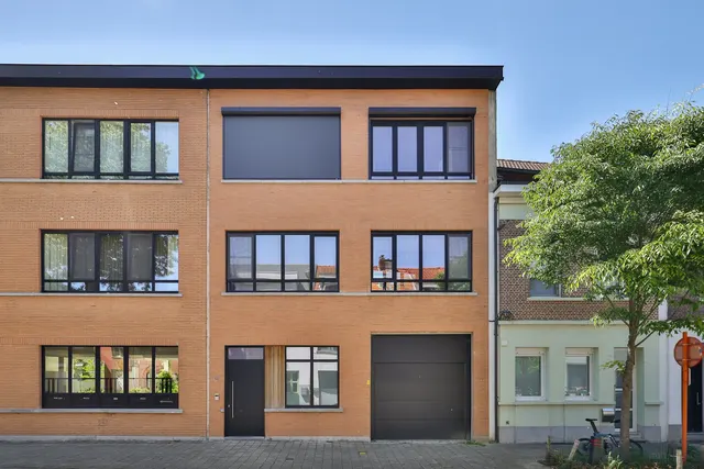 Appartement à vendre à Mortsel – 1/10