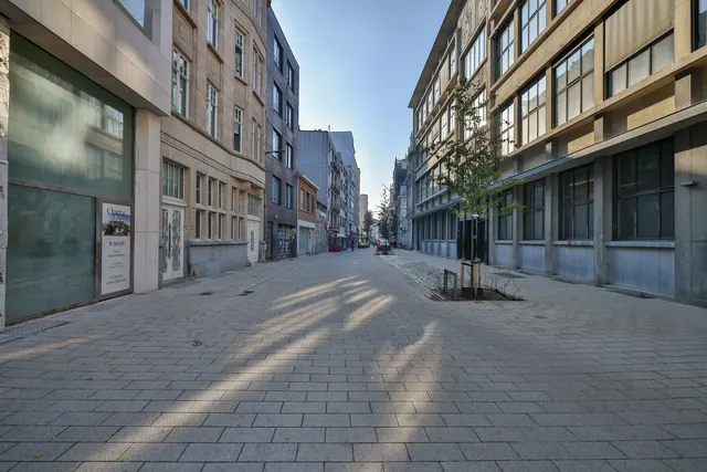 Appartement à vendre à Antwerpen – 1/10