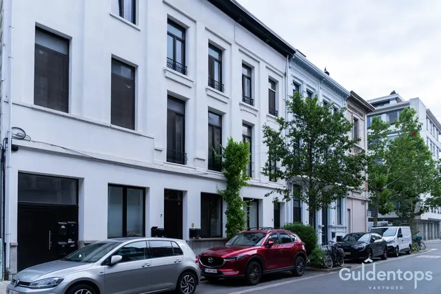 Appartement à vendre à Antwerpen – 1/10