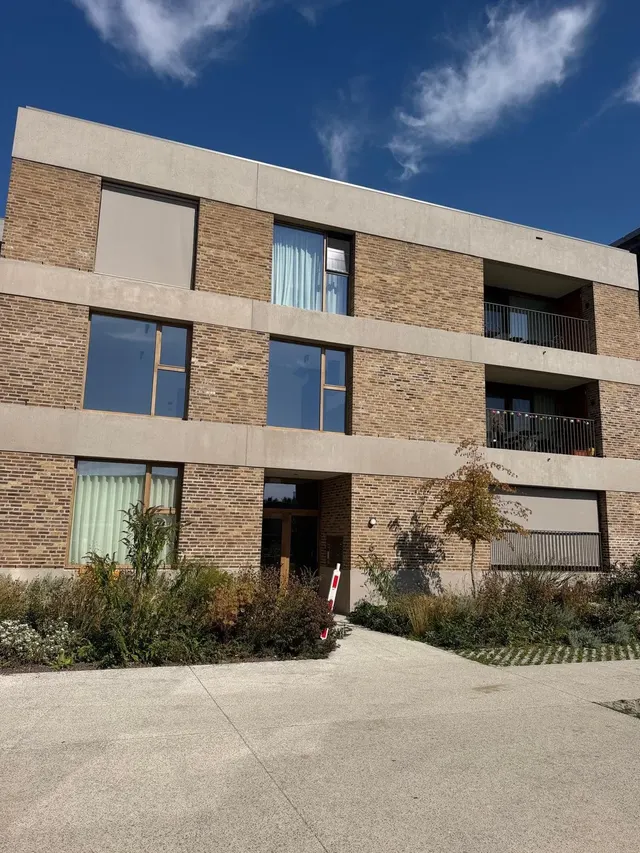 Appartement te koop in Wilrijk – 1/10