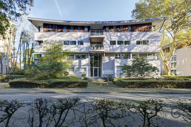 Appartement te huur in Mortsel – 1/10