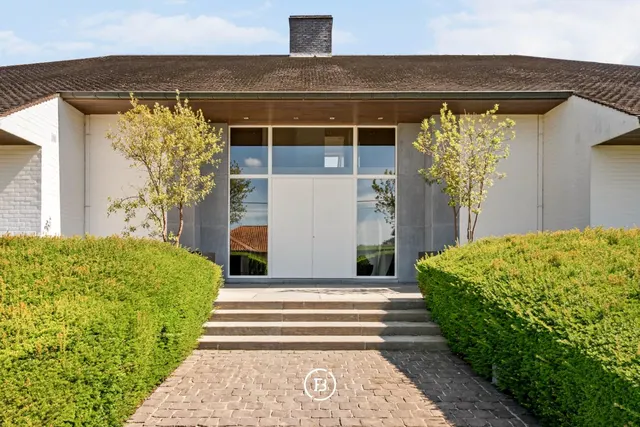 Villa te koop in Brakel – 1/10