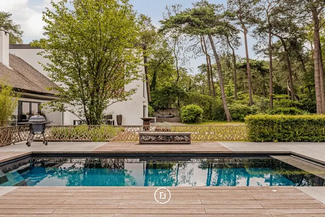 Villa te koop in Kapellen – 1/10