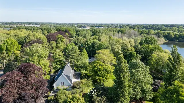 Villa à vendre à Lier – 1/10
