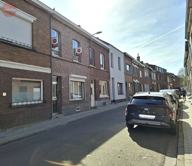 Woning à vendre à Tienen – 1/10