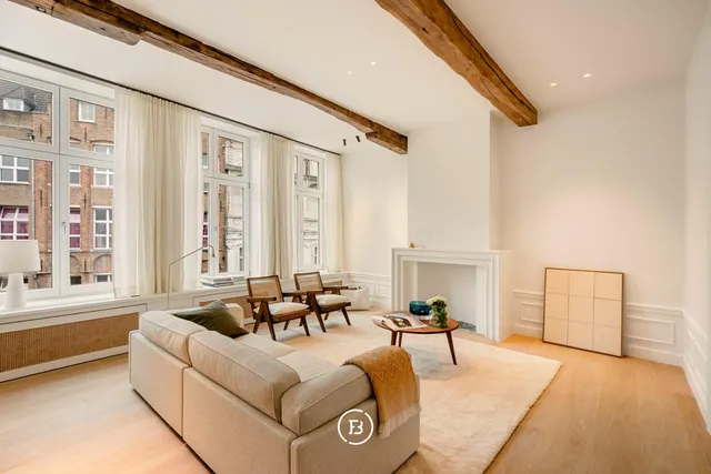 Herenhuis à vendre à Brugge – 1/10