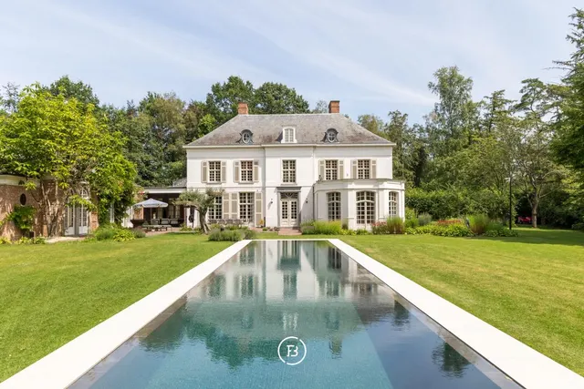Villa te koop in Schilde – 1/10