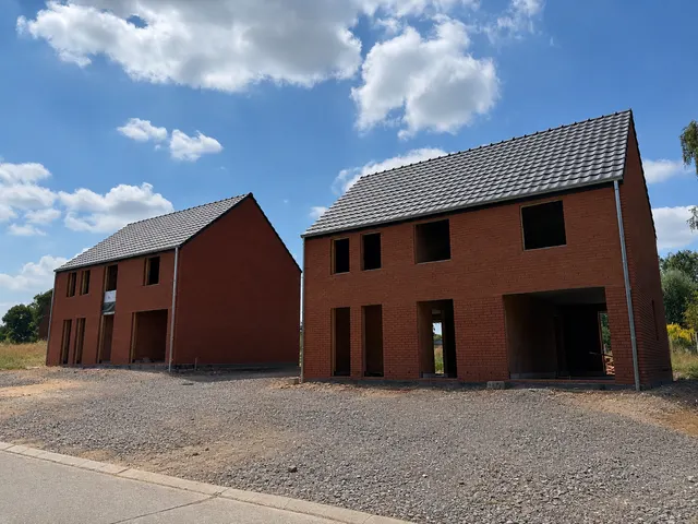 Huis te koop in Ath – 1/10