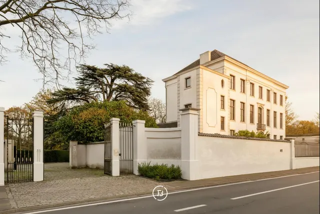 Huis à vendre à Lovendegem – 1/10