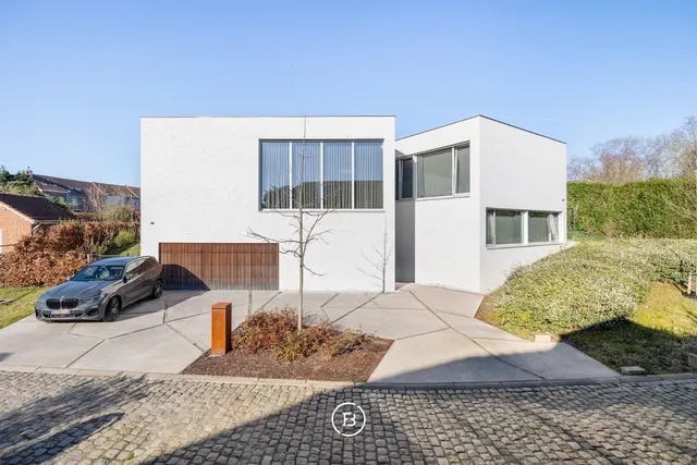 Villa te koop in Grimbergen – 1/10