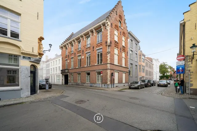 Appartement te koop in Brugge – 1/10